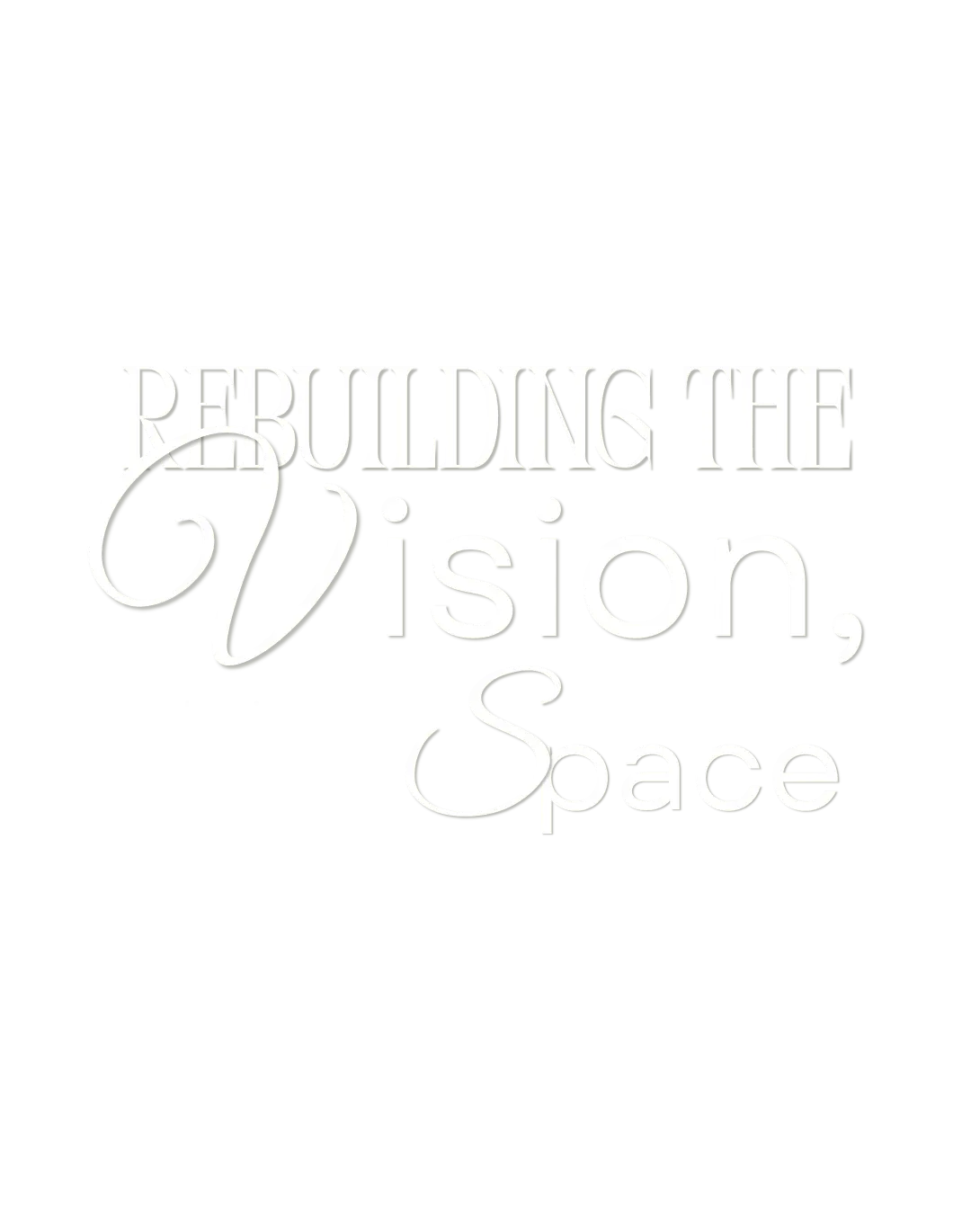 Membangun kembali visi, membentuk ulang ruang — mulai transformasi interior Anda