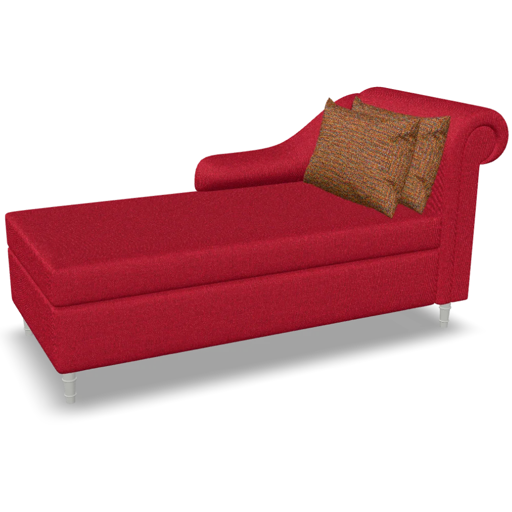 Render 3D Daphne Bench