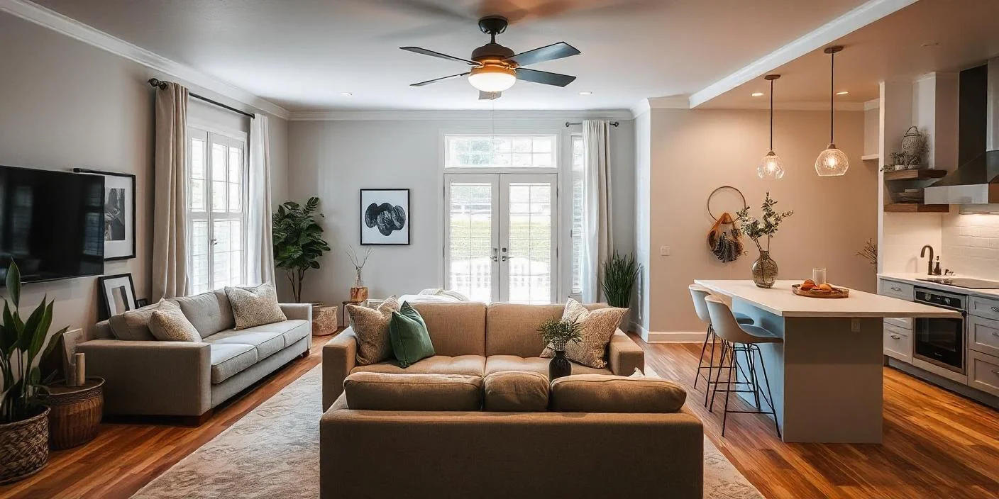 Jasa Desain Interior Murah tapi Berkualitas, Emang Bisa?