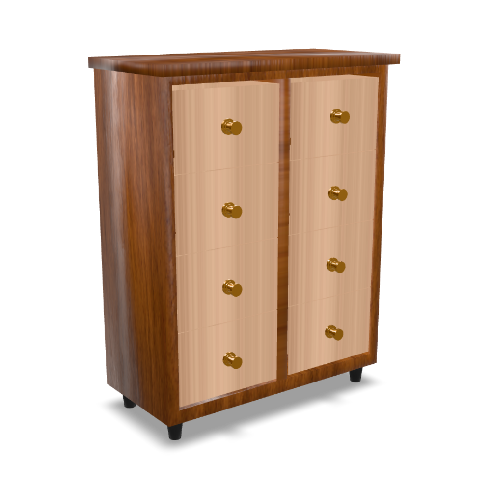 Wooden Cabinet