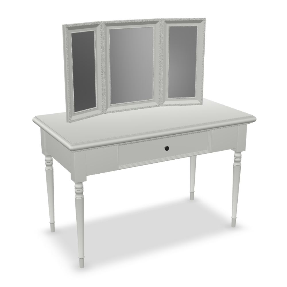 Polene Dressing Table